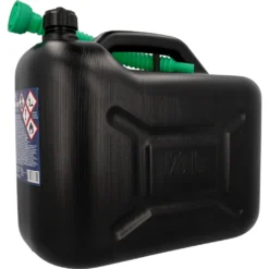 Cartrend Kraftstoffkanister Kunststoff 20 Liter Mit Ausgießer Schwarz 30 Cartrend Kraftstoffkanister Kunststoff 20 Liter Mit Ausgießer Schwarz -Volkswagen || AL-KO Verkaufsgeschäft 0442cc676896c7f1be683649680edfce
