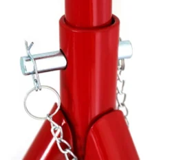 Cartrend Unterstellbock Tragkraft: 2.000 Kg Rot -Volkswagen || AL-KO Verkaufsgeschäft 050476d89df4a95f69d9d2adb17bf6a7