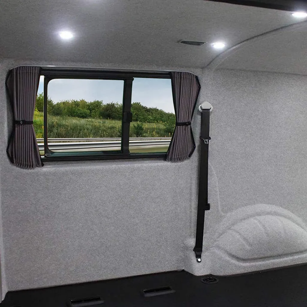 Nadelfilz Auf Maß Superflex Innenraumverkleidung Hochwertig & Flexibel Hellgrau 206x500 Cm 6 Nadelfilz Auf Maß Superflex Innenraumverkleidung Hochwertig & Flexibel Hellgrau 206x500 Cm – Bild 4