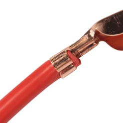 EINFEBEN Starthilfekabel Fuer Diesel Auto KFZ PKW LKW,ueberbrueckungskabel Aus Kupfer,starterkabel 12V Und 24V,mit Ueberspannungsschutz(2x4m 10mm 500AMP) -Volkswagen || AL-KO Verkaufsgeschäft 05507c0ff042301a8757b0c1f1a99162