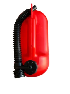 Benzinkanister 10L Kunststoff Rot, Kanister Mit Ausgießer, Reservekanister, Kraftstoffkanister -Volkswagen || AL-KO Verkaufsgeschäft 0564898d9843271541541f7b6ee658b5