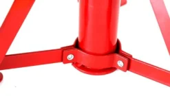 Cartrend Unterstellbock Tragkraft: 2.000 Kg Rot -Volkswagen || AL-KO Verkaufsgeschäft 067878e6840d4f60d676d72347df12f6