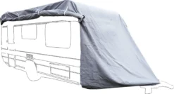 GreenYard® Abdeckplane Für Wohnwagen Oder Wohnmobile Größe L 610 X 250 X 220 Cm -Volkswagen || AL-KO Verkaufsgeschäft 06eee681dd8e40f25c42817b98074bab