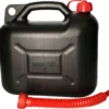 KOTARBAU® Benzinkanister Aus Kunststoff Mit Ausgießer Für Alle Kraftstoffarten 10L -Volkswagen || AL-KO Verkaufsgeschäft 070aa20003fb155fdc41031d15264014
