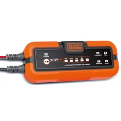 Black & Decker Black&Decker Batterieladegerät BXAE00022 -Volkswagen || AL-KO Verkaufsgeschäft 0793316e531838afe321f05d0aa1d065