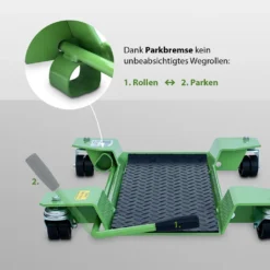 Motorrad Rangierhilfe Motorradständer Rollwagen Bis 250kg 13 Motorrad Rangierhilfe Motorradständer Rollwagen Bis 250kg -Volkswagen || AL-KO Verkaufsgeschäft 08265dc750cec12e2a8bdc9d6bd286cc
