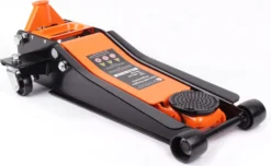 Springer Werkzeuge 2,5 T Rangierwagenheber Wagenheber 75-505mm Doppelkolben Hydraulisch 2 Auflagen -Volkswagen || AL-KO Verkaufsgeschäft 0981faf42c2b175ed5972bc894dcb20f