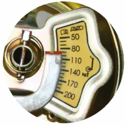 AL-KO ALKO Stützrad Premium Mit Vollgummi-Laufrad 230 X 80 Mm 1221695 -Volkswagen || AL-KO Verkaufsgeschäft 09a4f119f619d0b669810e64941efc25