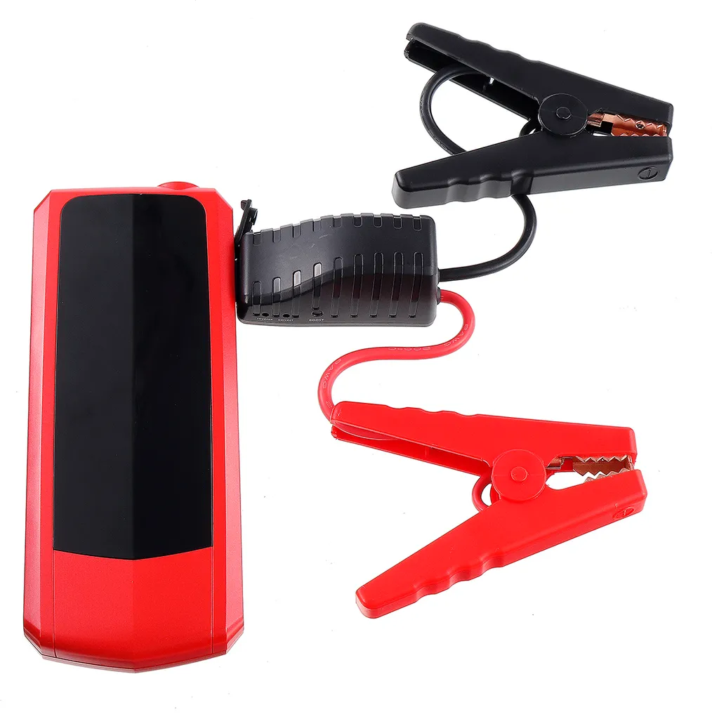 Andeman Auto Starthilfe 20000mAh 2000A Jump Starter Ladegerät Booster Powerbank 4 Andeman Auto Starthilfe 20000mAh 2000A Jump Starter Ladegerät Booster Powerbank – Bild 2