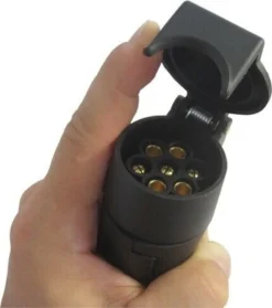 Verlängerungskabel Anhängerkabel 7 Polig 3 M 12V Stecker Spiralkabel Anhänger -Volkswagen || AL-KO Verkaufsgeschäft 0ababc102cf8cfa4480d234ca0c28b01