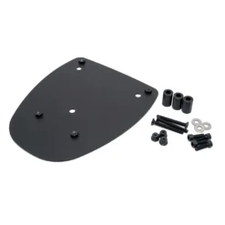 GiVi Topcase Träger Für Monolock Koffer Für Nachfolgende Piaggio Medley Modelle