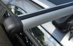 Alu Relingträger VDP L120 Universal Dachträger 90kg Abschließbar Lastenträger -Volkswagen || AL-KO Verkaufsgeschäft 0bc5cbc089fc0acaf5936010fd076f36