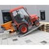 2x ALU Auffahrrampe 250 Cm 1000kg/Paar Verlade Rampe -Volkswagen || AL-KO Verkaufsgeschäft 0d03a5167cf9b93014f7c9f76f009784