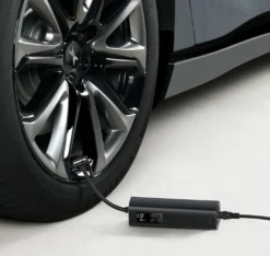 Baseus Mini Auto Kompressor Luftpumpe Für Zigarettenanzünder Schwarz (CRCQ000001) -Volkswagen || AL-KO Verkaufsgeschäft 0d1da830a1efa6e586b542f82ae42434