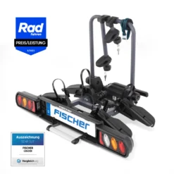 FISCHER Kupplungs-Fahrradträger Proline Evo -Volkswagen || AL-KO Verkaufsgeschäft 0dad5410fc0c2e0b7d1ba12f4bbe1c8b
