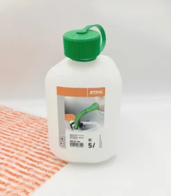 STIHL Benzinkanister 5L Transparent Kraftstoffkanister 00008810202 -Volkswagen || AL-KO Verkaufsgeschäft 0df0d355bfdc91b5eb9162f54767413a