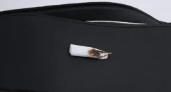 Schwarz Komplettsatz Sitzbezüge Kunstleder Schonbezüge Weiße Rand Fullset -Volkswagen || AL-KO Verkaufsgeschäft 0e047487cfe916ccb406d0a68b3719a6