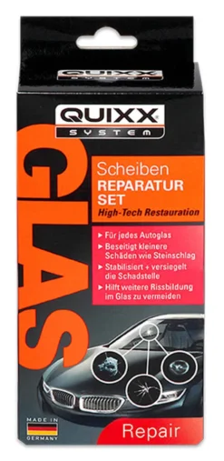 QUIXX Scheiben Reparatur-Set 7-teilig -Volkswagen || AL-KO Verkaufsgeschäft 0e342a0e22b3c0eeec3638aadc8be6f1