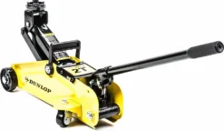 DUNLOP - Hydraulischer Wagenheber - 2000 Kg - 135-305 Mm Rangierwagenheber, Werkzeuge Wagenheber -Volkswagen || AL-KO Verkaufsgeschäft 0ed738c916af60164d34f93faab807ea