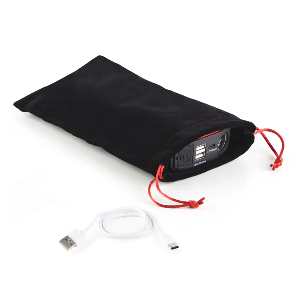 Formula 1 Jumpstarter JS500 13 Formula 1 Jumpstarter JS500 – Bild 11