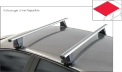 Skiträger VDP-S6 6 Paar Ski + Dachträger VDP Delta Kompatibel Mit Mazda 3/Axela (BM) (5 Türer) 2013-2018 9 Skiträger VDP-S6 6 Paar Ski + Dachträger VDP Delta Kompatibel Mit Mazda 3/Axela (BM) (5 Türer) 2013-2018 -Volkswagen || AL-KO Verkaufsgeschäft 0fdb8470e3822b504a5cdf60db49e642