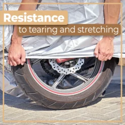 Autoabdeckung Autogarage Ganzgarage Vollgarage Auto Abdeckplane KFZ Schutzhülle Atmungsaktiv Universal 480x175x120cm Cover UV Staubdicht Grau Retoo -Volkswagen || AL-KO Verkaufsgeschäft 101875d42904ea8d9d2e89b110ecc8b5