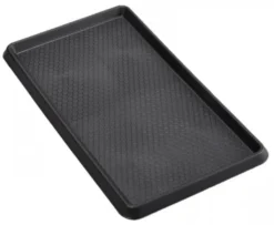 Kunststoffunterlage, Rechteckig - Masse: 52x92x4 Cm, Wabenstruktur Und Rutschfestem Unterboden! -Volkswagen || AL-KO Verkaufsgeschäft 1047a09e3f39101b4f981755ea5abbfd