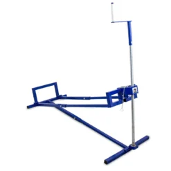 Bituxx Wagenheber Für Rasentraktoren Max 250kg, 40° Neigung, 100cm Breite, Blau MS-15811 -Volkswagen || AL-KO Verkaufsgeschäft 105fb279a0cb0ac529c197621713ff97