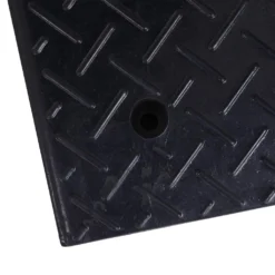 HOMCOM 2 Auffahrrampe, Bordsteinrampe, Gummirampen, Schwellenrampe, Auffahrhilfe Für Auto, Gummi, Schwarz, 48 X 32 X 13 Cm 31 HOMCOM 2 Auffahrrampe, Bordsteinrampe, Gummirampen, Schwellenrampe, Auffahrhilfe Für Auto, Gummi, Schwarz, 48 X 32 X 13 Cm -Volkswagen || AL-KO Verkaufsgeschäft 111021310dff0627c9355991d727239b