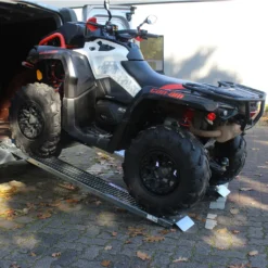 2x Auffahrrampen Stahl 184 Cm 400 Kg -Volkswagen || AL-KO Verkaufsgeschäft 11f8349df0fb9bb8fd2aa71aea2c20b3