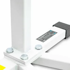 Bituxx Motorradständer Vorn Mit Radwippe Weiss / Blau, MS-17066 -Volkswagen || AL-KO Verkaufsgeschäft 1208e85788d106c9e1affec8fb762dda