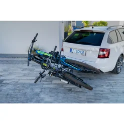FISCHER Kupplungs-Fahrradträger Proline Evo -Volkswagen || AL-KO Verkaufsgeschäft 125ffe03d4889b7cf1793aa24095b3bd