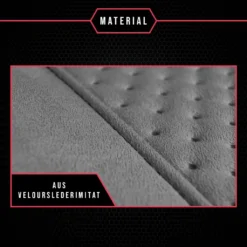 Autositzbezüge Universal Schonbezüge Sitzauflage PKW Schonbezug 1+1 Vorne Grau -Volkswagen || AL-KO Verkaufsgeschäft 138c2aec5a1dc8ecaeff811daa4c4dc6