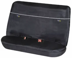 Universal Rücksitzbank Bezug Outdoor Sports, Wasserdicht, Mit Gummizug + Gurtführung, Für Outdoor, Sport, Transport