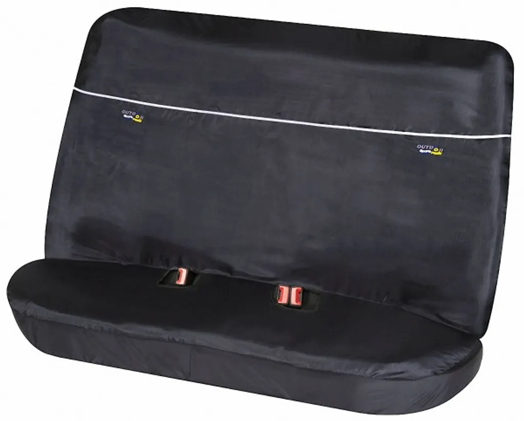 Universal Rücksitzbank Bezug Outdoor Sports, Wasserdicht, Mit Gummizug + Gurtführung, Für Outdoor, Sport, Transport 3 Universal Rücksitzbank Bezug Outdoor Sports, Wasserdicht, Mit Gummizug + Gurtführung, Für Outdoor, Sport, Transport