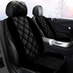 Sitzbezüge Auto Universal Sitzbezug Kunstleder Schonbezüge Autositzauflage Sitzauflage Autositz Vorne Vordersitze Sitzkissen KFZ PKW Schwarz Retoo 25 Sitzbezüge Auto Universal Sitzbezug Kunstleder Schonbezüge Autositzauflage Sitzauflage Autositz Vorne Vordersitze Sitzkissen KFZ PKW Schwarz Retoo -Volkswagen || AL-KO Verkaufsgeschäft 13bd25b8e83a4dadd4d865042dd40f04