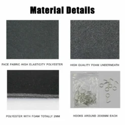 Komplettsatz Schonbezüge Blau Schwarz Sitzbezüge Komfort ABE Zertifikat Zugelassen Neu Für Pkw KfZ -Volkswagen || AL-KO Verkaufsgeschäft 13e396fdedab37c93749eb45fe6698f5