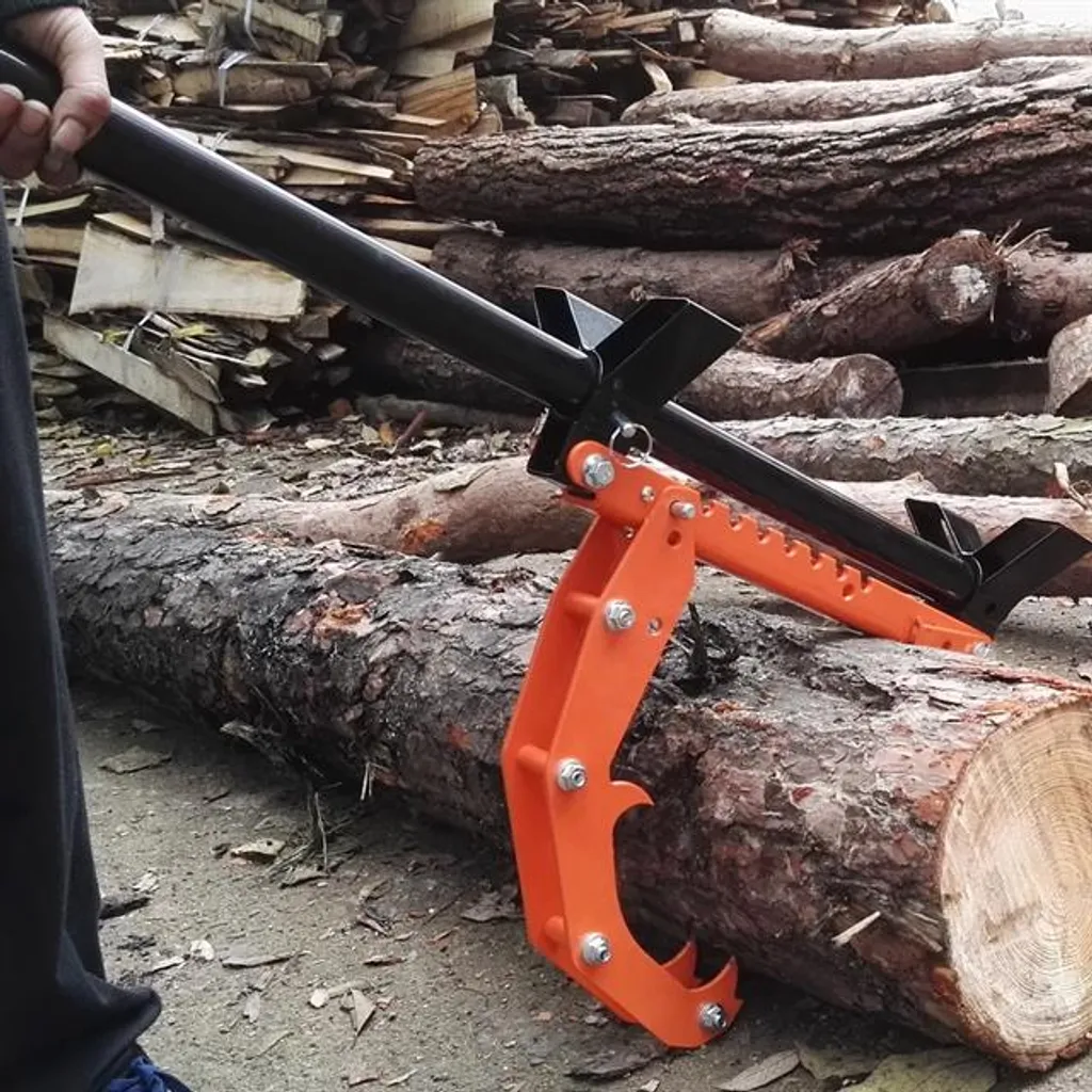 FUXTEC Fällheber 5 FUXTEC Fällheber – Bild 3