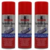 Nigrin Starthilfe Spray 200 Ml 74040 - Anzahl: 3x
