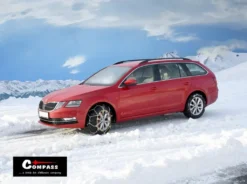Compass Schneeketten WINTER Für Reifen 225/55 R18 ÖNORM, (x130) 1 Paar -Volkswagen || AL-KO Verkaufsgeschäft 155bdb49951ae852b8dab4289d6551c9 3