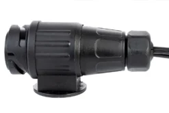 5 M Langer Kabelsatz Für PKW-Anhänger Mit 13-poligem Stecker Und 5-poligem Bajonettanschluss -Volkswagen || AL-KO Verkaufsgeschäft 16579ea74fa46ba0828f3c728b918195