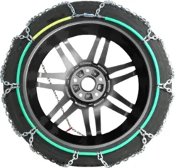 Compass Schneeketten SUV-VAN Für Reifen 215/65 R16 Extra Stark 16x27mm, ÖNORM, , (230), 1 Paar -Volkswagen || AL-KO Verkaufsgeschäft 171e94f4a1a8c53ac6d5da5a97379bdb 3