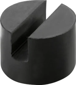 AREBOS Gummiauflage Für Wagenheber, 50 X 35,4 Mm