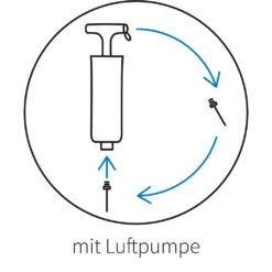 John Sitzkissen "Aerosoft 3-in-1" -Volkswagen || AL-KO Verkaufsgeschäft 1a12d76ad260ccdec902678ff2aa8323