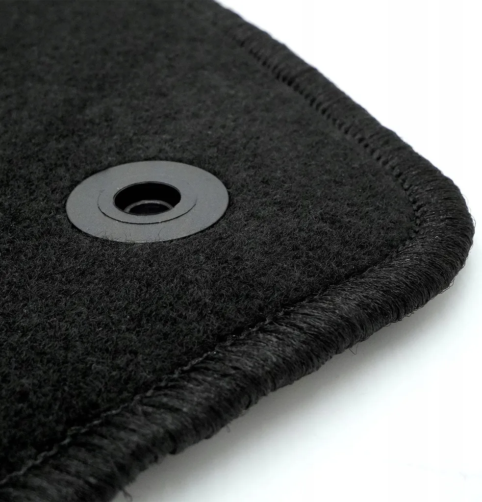 Velours-Fußmatten HAFT JAGUAR E-PACE 2018- Perfekte Passform, Originalqualität! 8 Velours-Fußmatten HAFT JAGUAR E-PACE 2018- Perfekte Passform, Originalqualität! – Bild 6