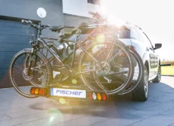 FISCHER Kupplungs-Fahrradträger Proline Evo -Volkswagen || AL-KO Verkaufsgeschäft 1a7feb62af5fe2d2dbb0c55ad75a25f5