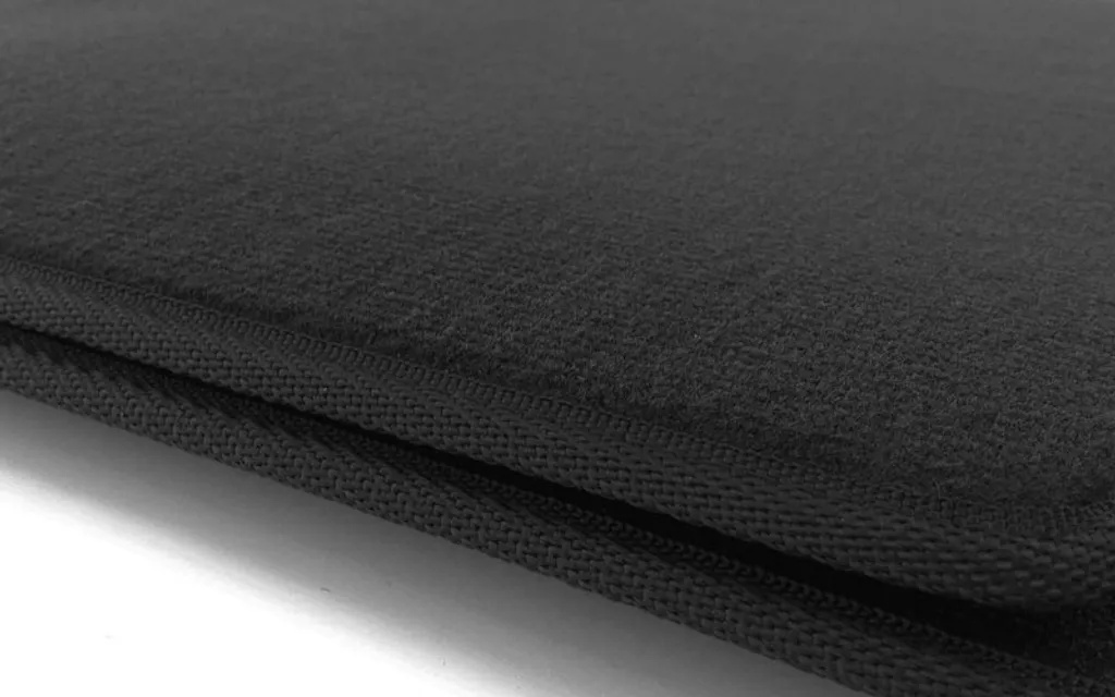 Neu Fußmatten Für BMW E87 1er M1 Original Qualität Velours Auto Teppich Schwarz 5 Neu Fußmatten Für BMW E87 1er M1 Original Qualität Velours Auto Teppich Schwarz – Bild 3