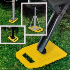 Camco Unterlegplatten 4er Set Für Wohnwagen Oder Wohnmobil, Platten, Stützen 10 Camco Unterlegplatten 4er Set Für Wohnwagen Oder Wohnmobil, Platten, Stützen -Volkswagen || AL-KO Verkaufsgeschäft 1ba1984af13d4a63a37d3f76fb026ebd