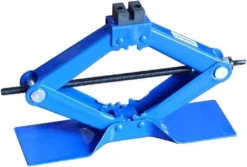 MICHELIN Diamond Jack - Tragfähigkeit: 1,5 T