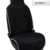 Fixcape Neoprene, Vergleichssieger Autositzbezüge, Autositzschoner Sitzbezug Schonbezug Vordersitze Universal Wasserdicht Schwarz-grau -Volkswagen || AL-KO Verkaufsgeschäft 1c92a1c32f31183fecf27d3cf5c2e9af